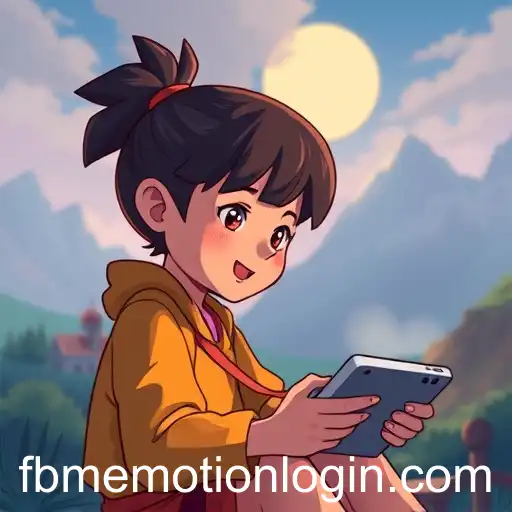 The Emotional Evolution of Casual Games: Exploring 'fbmemotion'