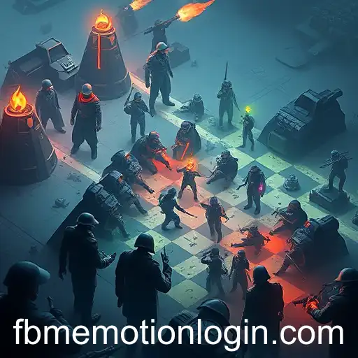 Digital Landscape of Gaming