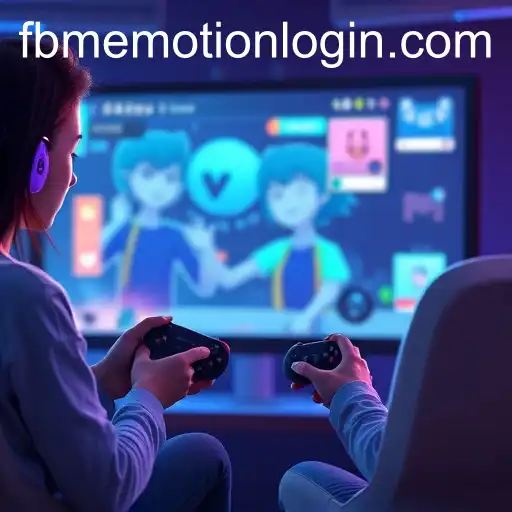 The Rising Popularity of Online Emotion-Based Gaming