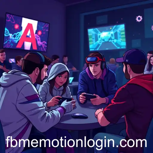 The Online Emotional Gaming Revolution