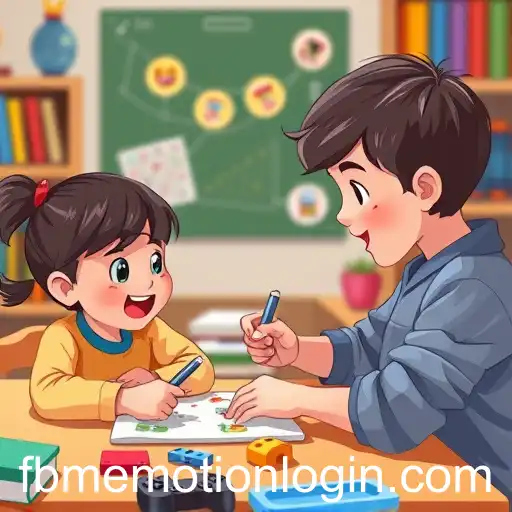 The Enigmatic Rise of FBMemotion