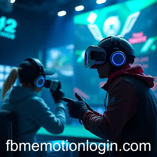 FBMemotion: Revolutionizing Online Gaming Experience