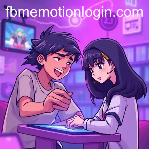 Fbmemotion Pioneers Interactive Gaming