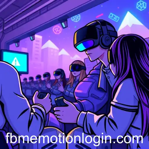 The Rise of Game-Based Emotional Intelligence