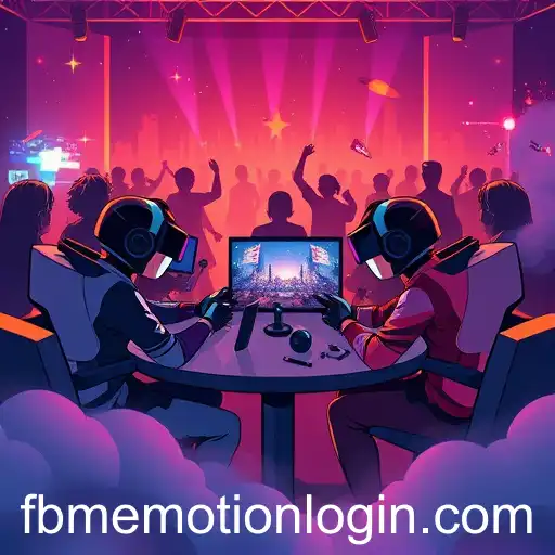 The Rise of Gaming Communities in 2025