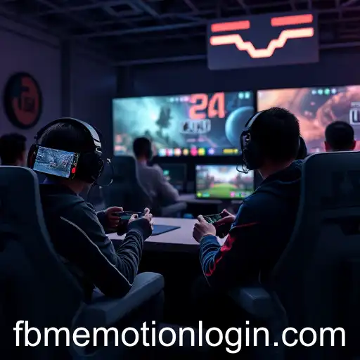 Gaming Communities Transform in 2025