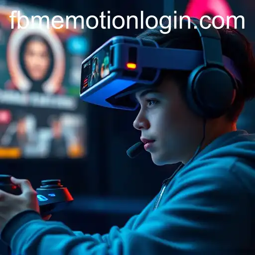Gaming Innovations Transforming Entertainment