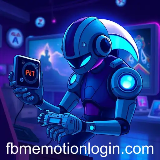 The Rise of Fbmemotion: Redefining Online Gaming