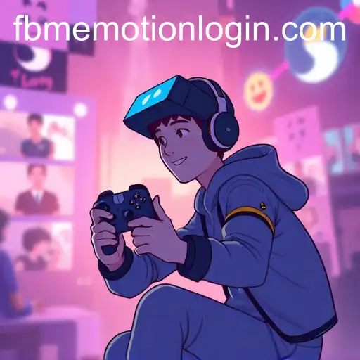 The Rise of 'fbmemotion' in Digital Gaming