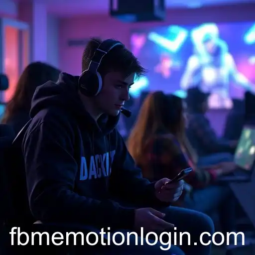 The Rise of Gaming Platforms and Their Impact on Social Emotions