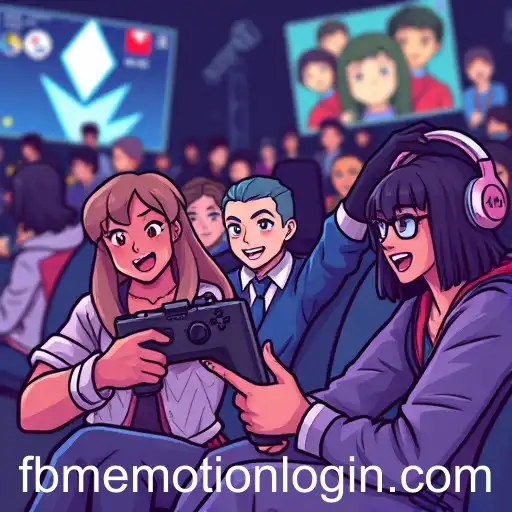 The Rise of Gaming Websites in the Digital Age