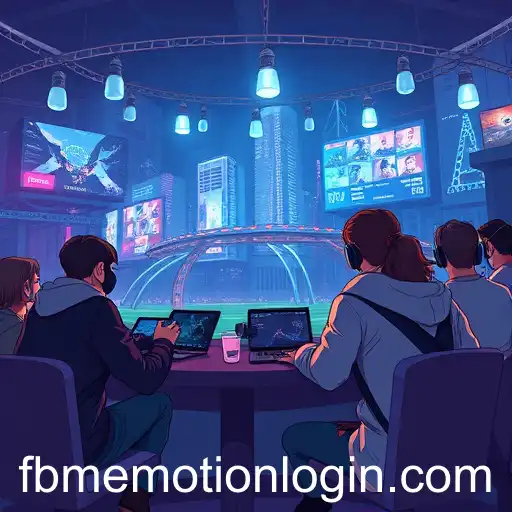 The Rise of Online Gaming Communities in 2025