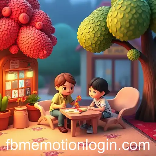 Exploring the World of Simulation Games