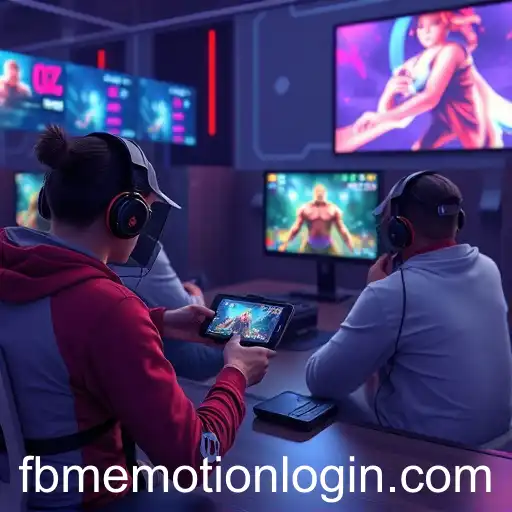 Social Gaming in the Age of AI