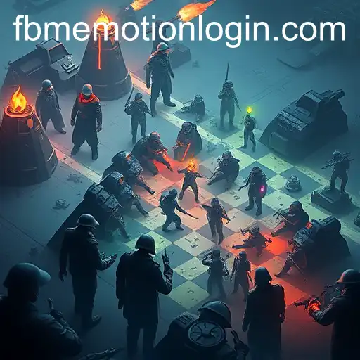 Exploring the World of Strategy Games with 