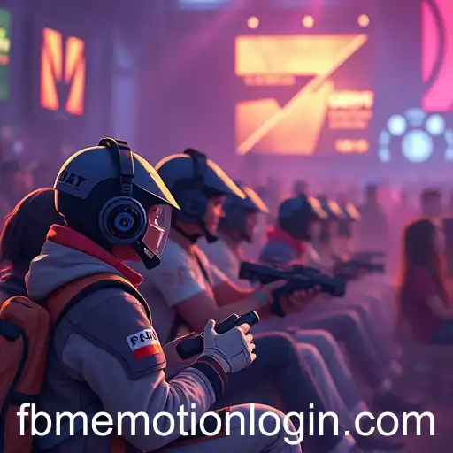 The Rise of Gaming Communities Online